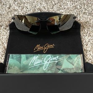 Maui Jim Sunglasses
